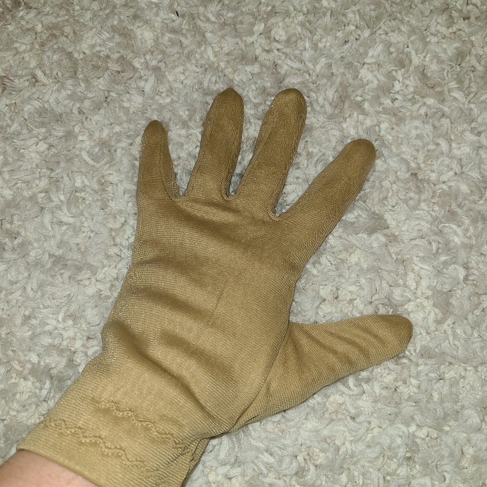Gloves vingage